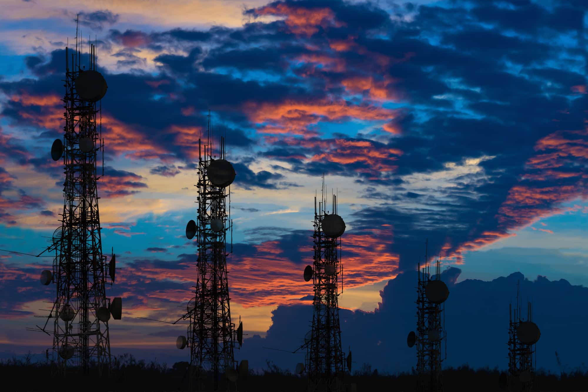 lease land for cell tower Tower Leases