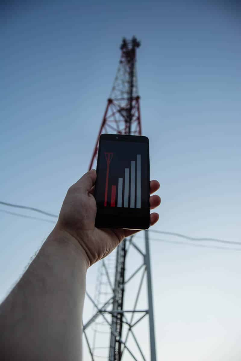 Cell Tower Lease Rates in 2024 - Tower Leases