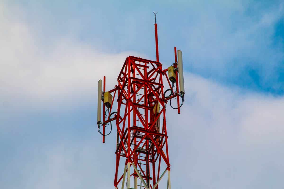 Cell Tower Lease Rates in 2024 - Tower Leases