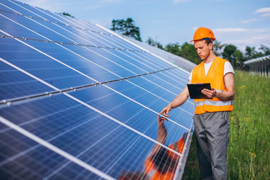 Solar Farm Land Lease