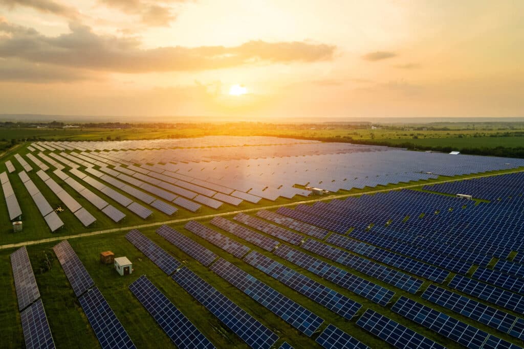 Solar Farm Land Lease
