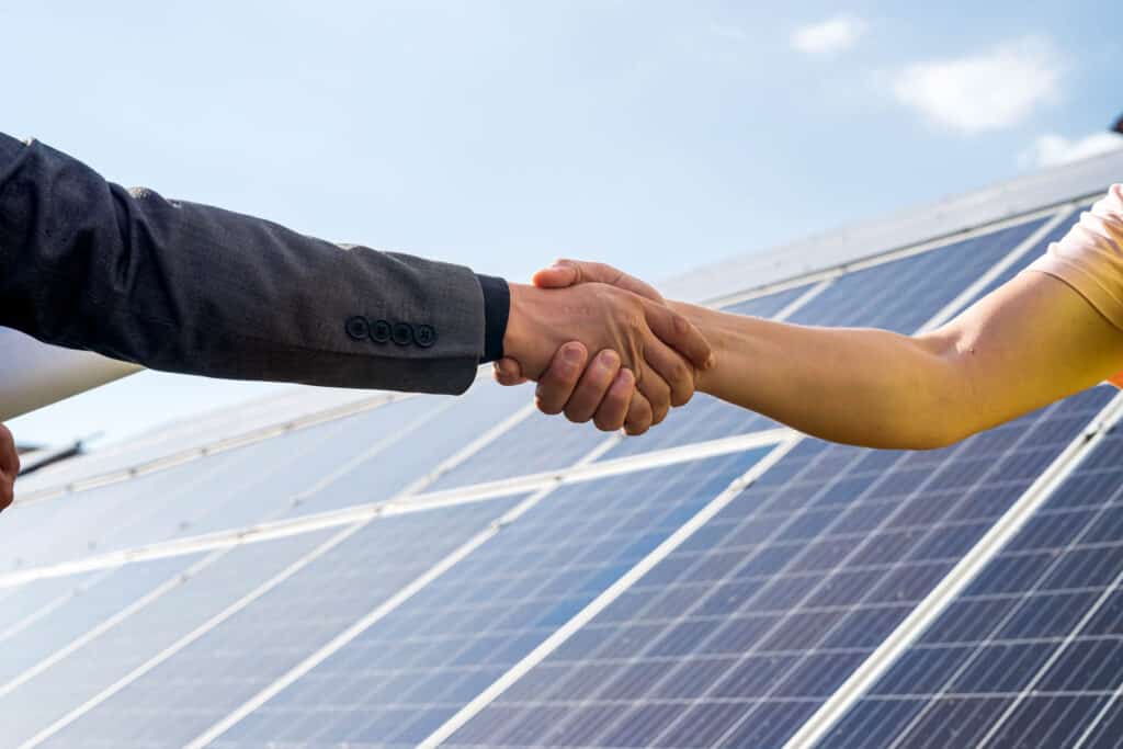 Solar Lease Buyout