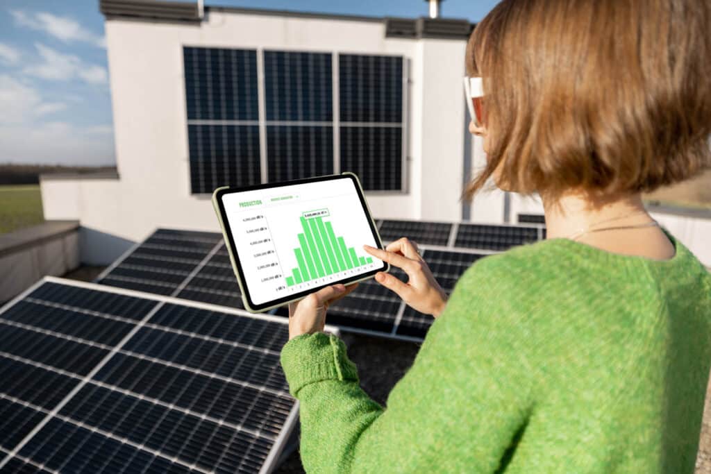 Solar Lease Buyout