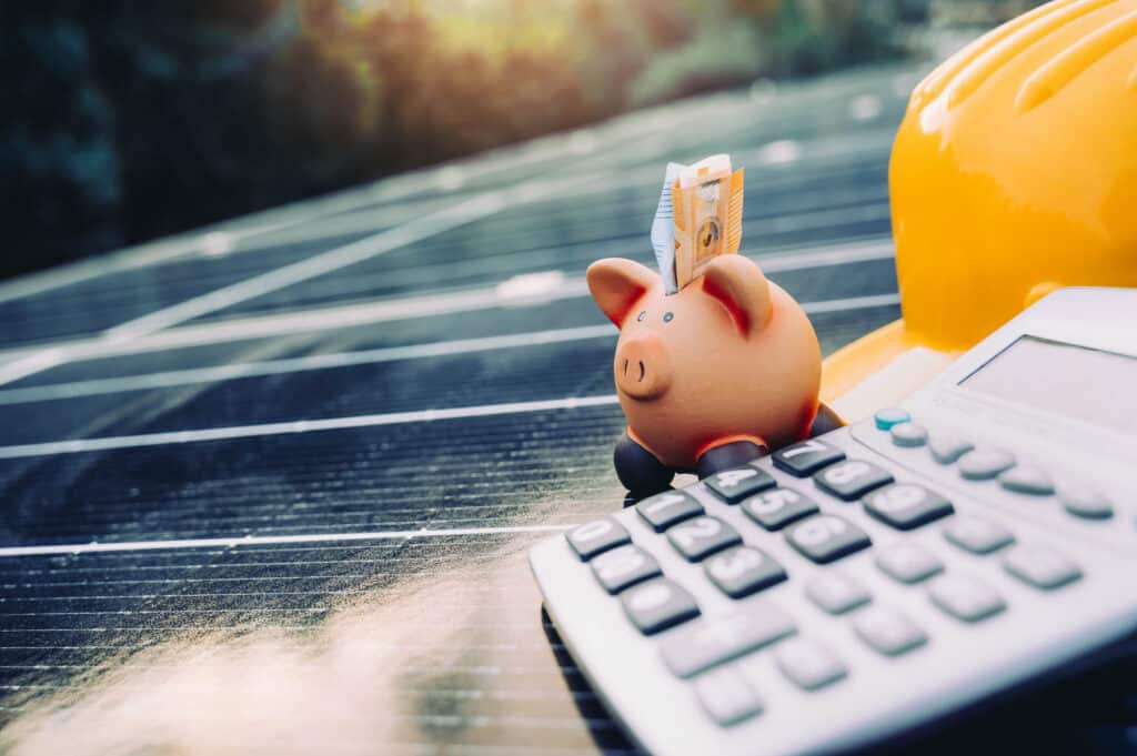 Solar Lease Buyout