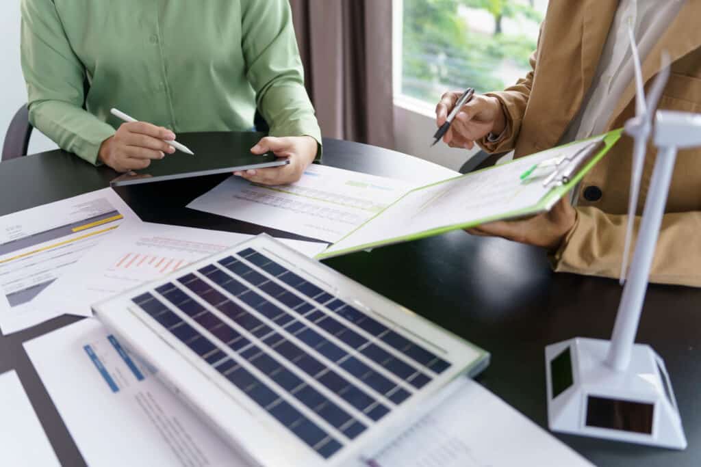 Solar Lease Buyout