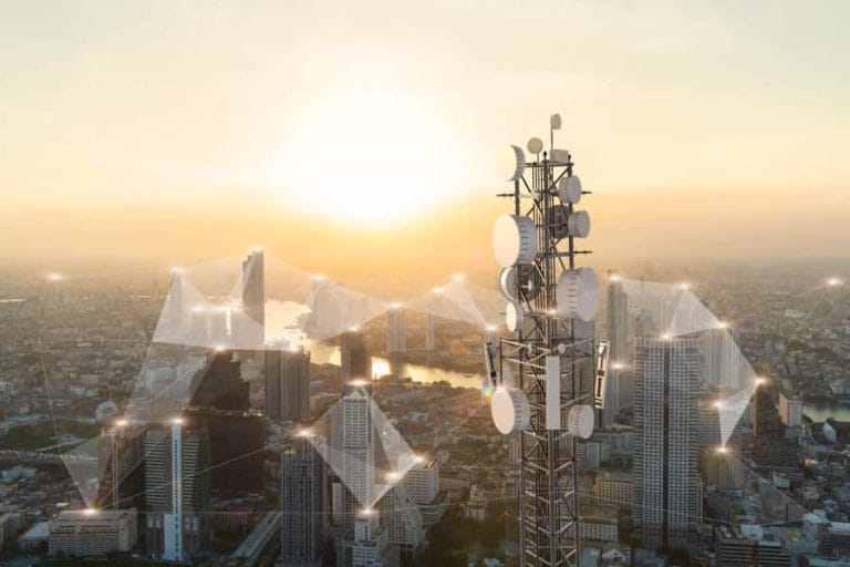 cell tower lease rates