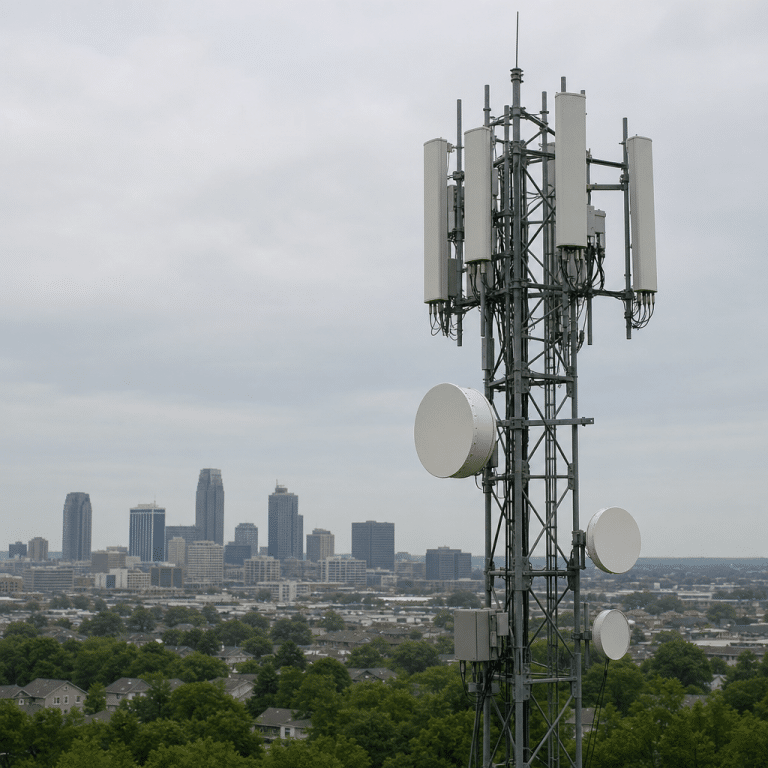 What Factors Determine a Cell Tower Lease Buyout Price?