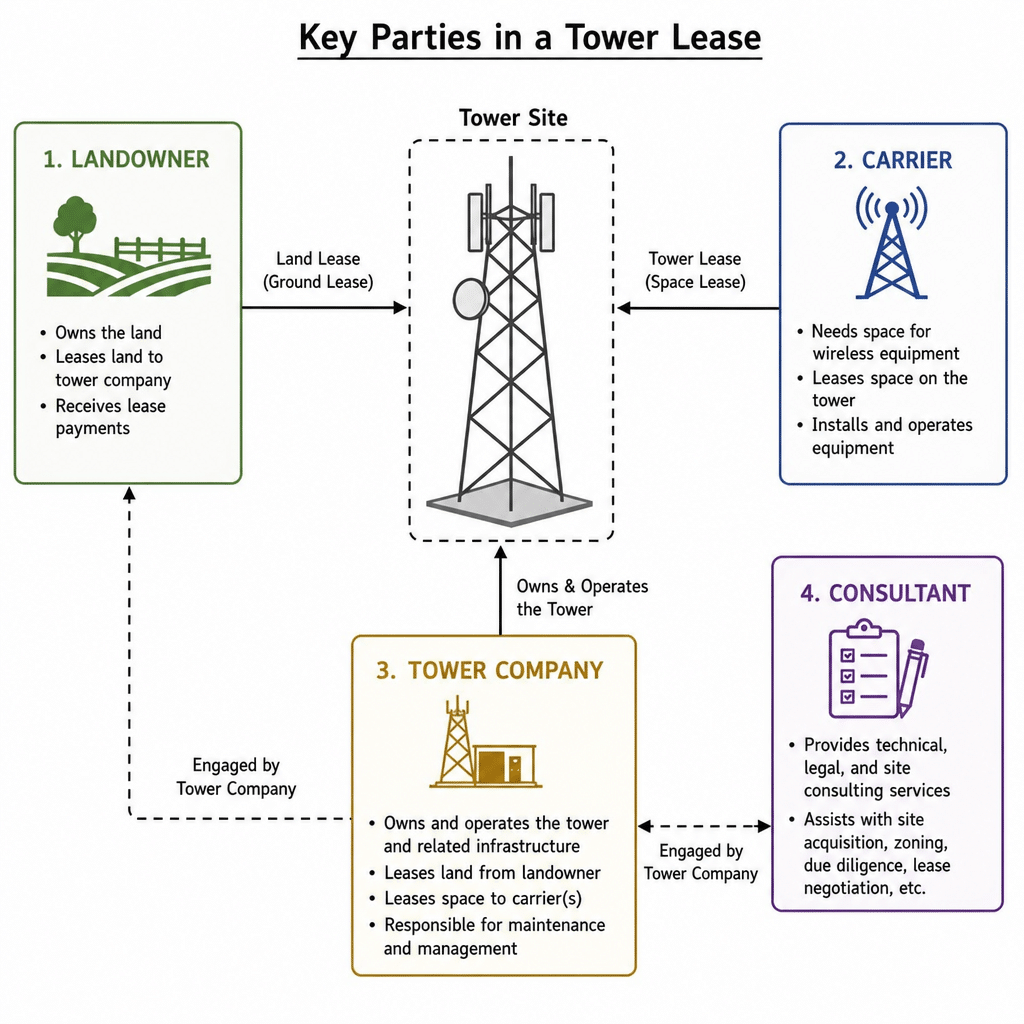 Cell Tower Expert Hiring Guide