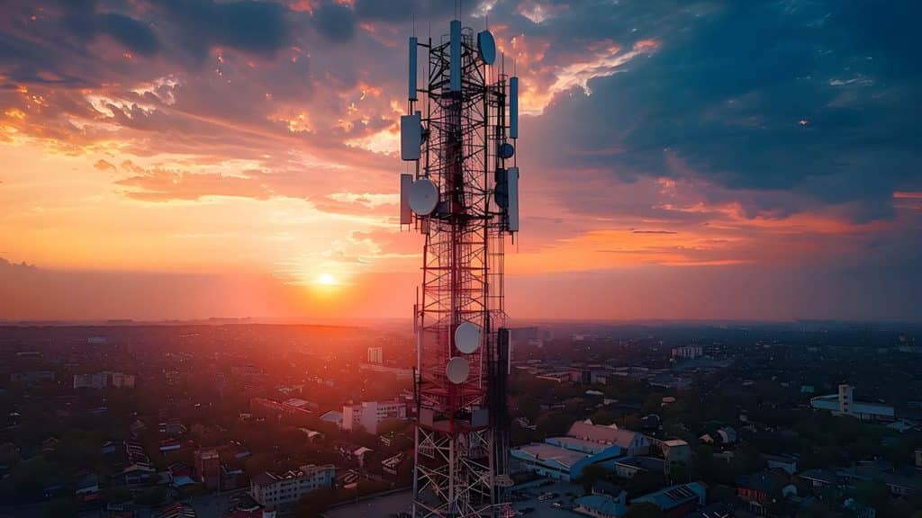 Cell Tower Lease Negotiation Guide