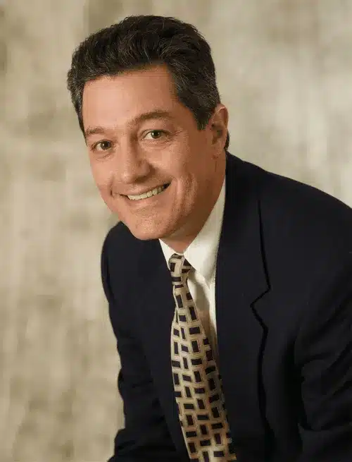 David Espinosa, cell tower lease expert