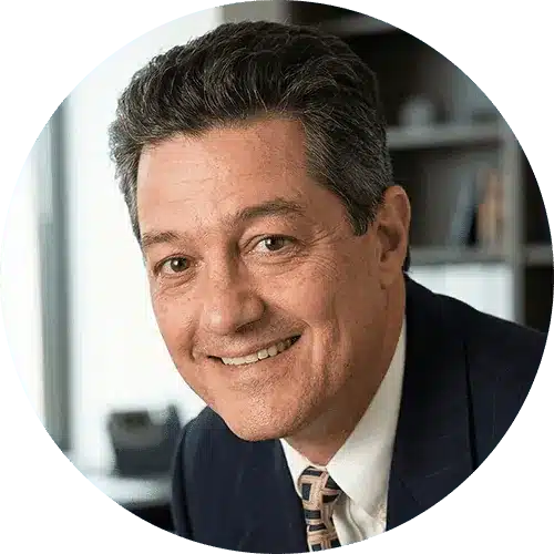 David Espinosa, cell tower lease expert