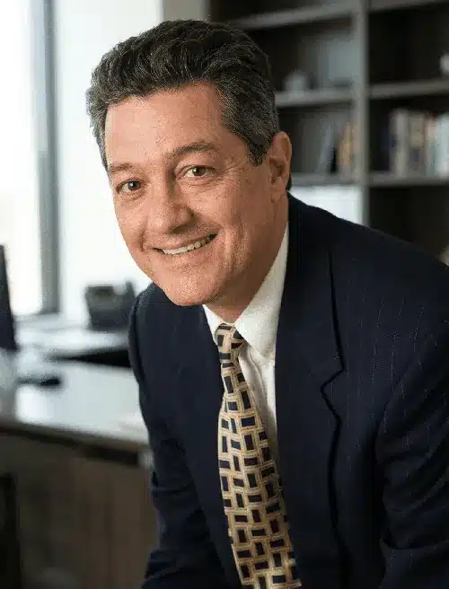 David Espinosa, cell tower lease expert